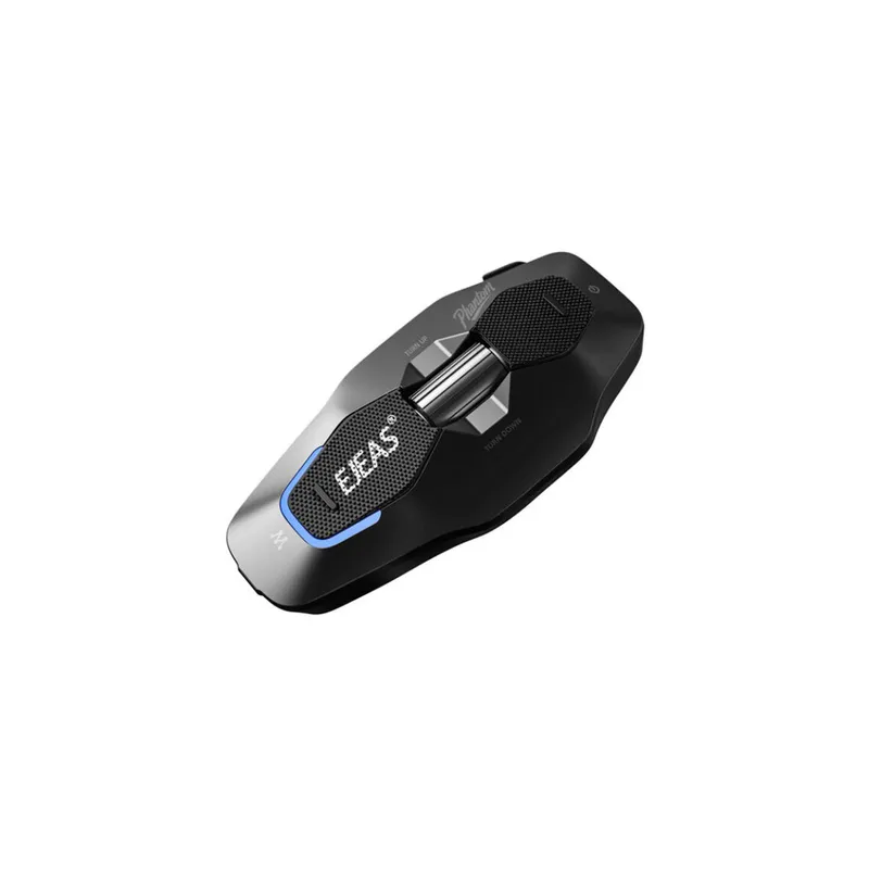 EJEAS X10 Plus motorcycle intercom for up to 100 participants